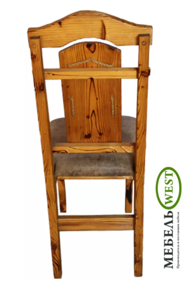 Стулья под старину, Стул