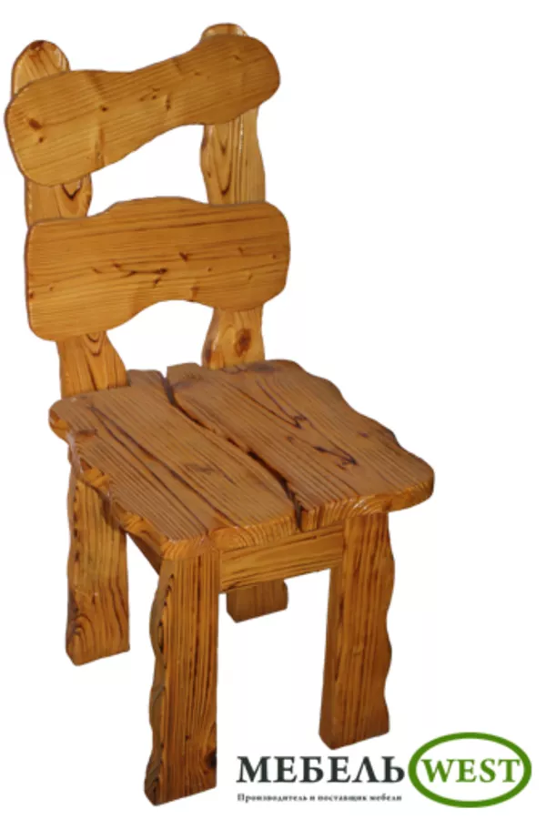 Стулья под старину, Стул