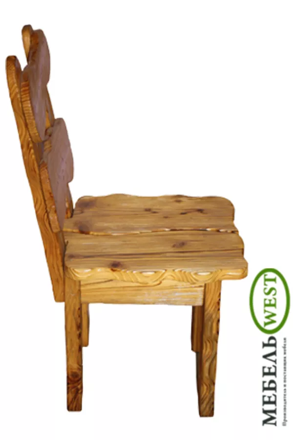 Стулья под старину, Стул