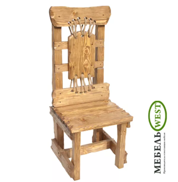 Стулья под старину, Стул
