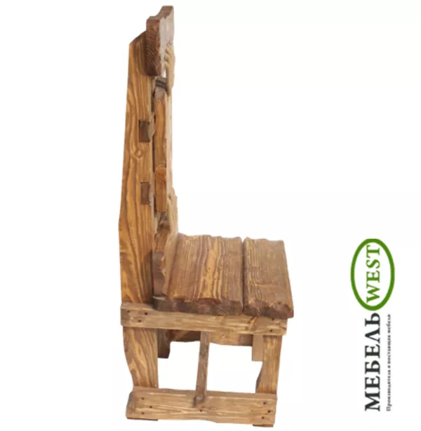 Стулья под старину, Стул