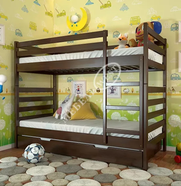 Кровати для детей,  Кровать детская Тарзан