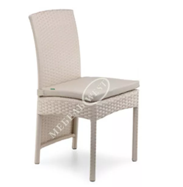 Ротанг купить, Стул Галант