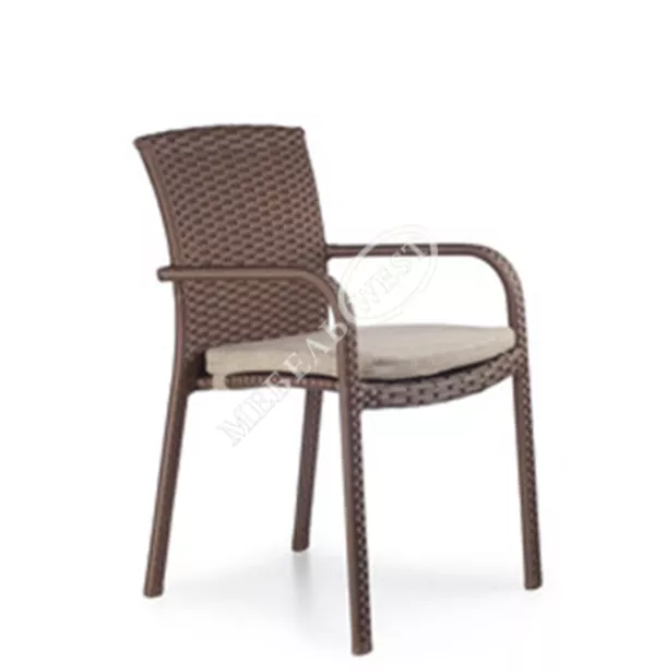 Мебель из ротанга, Стул Палермо