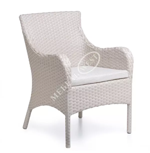 Кресло из ротанга купить, Кресло Тоскана