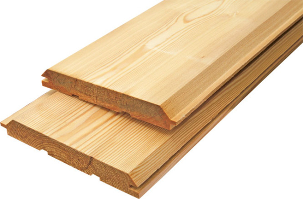 фальш брус,  имитация бруса