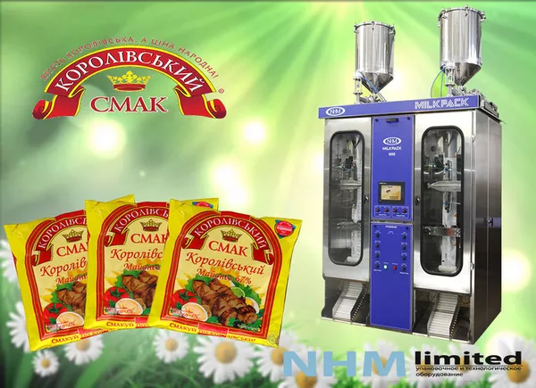 Надежный партнер 