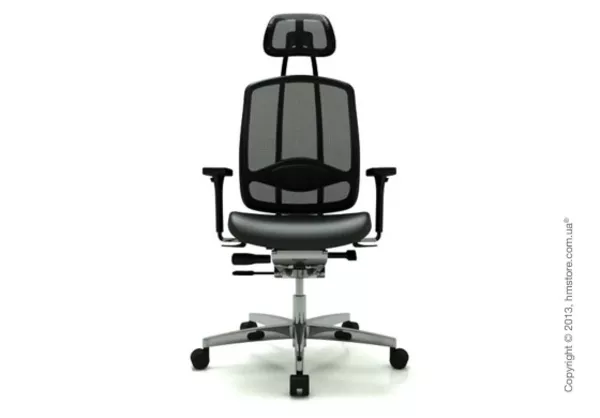 Немецкое качество в немецких офисных креслах Wagner