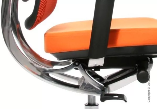 Немецкое качество в немецких офисных креслах Wagner 3