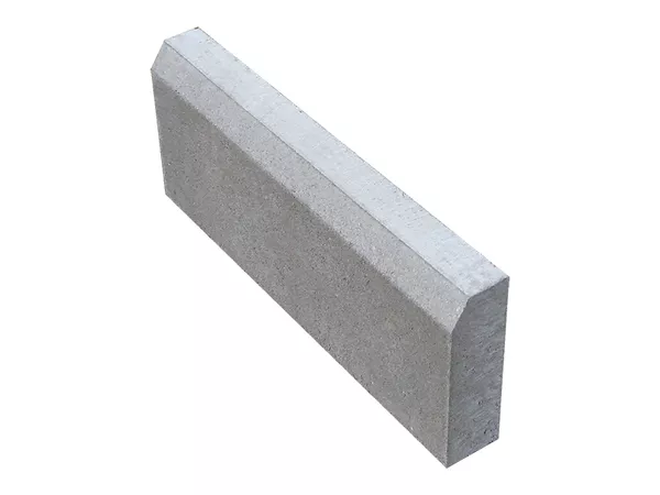 Бордюр тротуарный прессованный от производителя 2