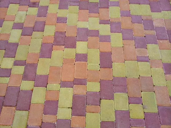 Тротуарная плитка «Старый город» 40 мм. дешево 2