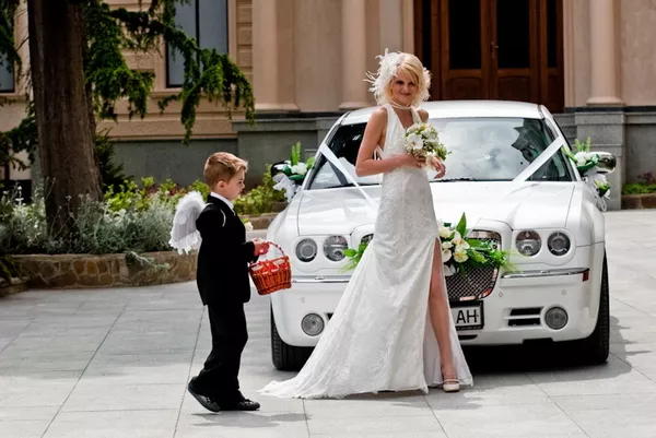 Элегантные свадебные платья от Apilat 4