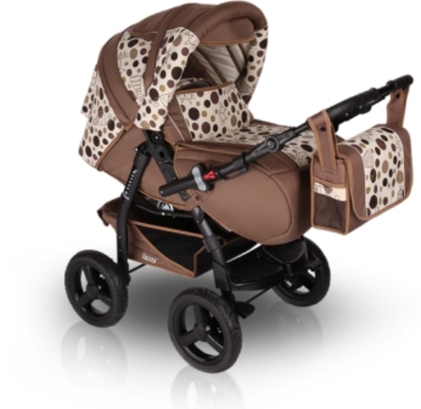 Детские коляски от производителя, от 2400грн