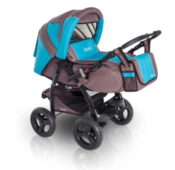 Детские коляски от производителя, от 2400грн 2