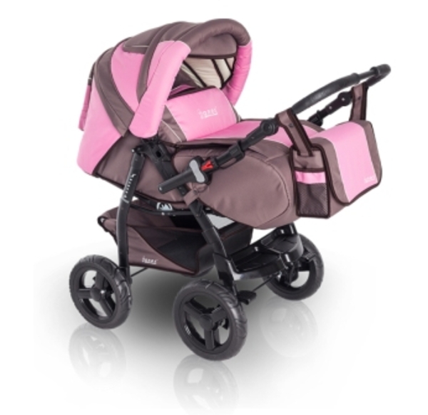 Детские коляски от производителя, от 2400грн 3