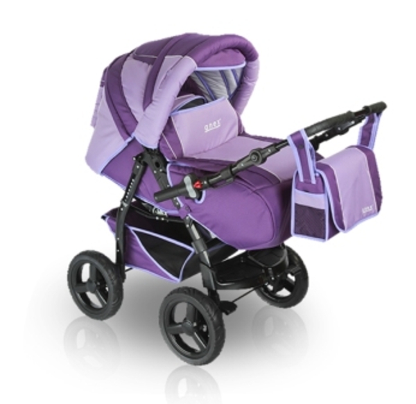 Детские коляски от производителя, от 2400грн 4