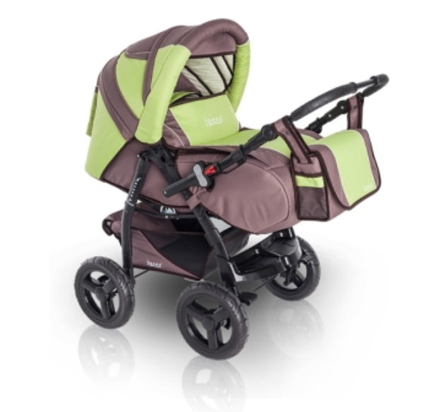 Детские коляски от производителя, от 2400грн 5