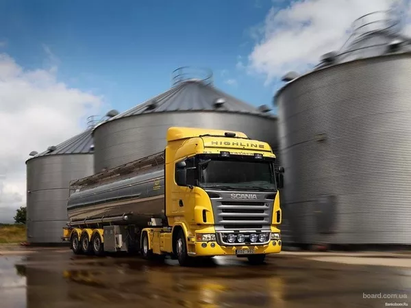 ДТ Мозырского НПЗ 2