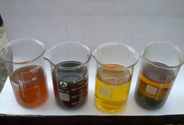 ДТ Мозырского НПЗ 4