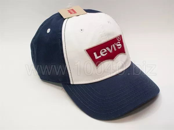 Оригинальные кепки Левис Ливайс Levis
