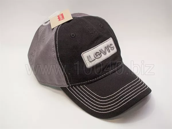 Оригинальные кепки Левис Ливайс Levis 2
