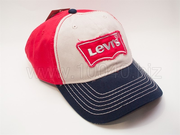 Оригинальные кепки Левис Ливайс Levis 3