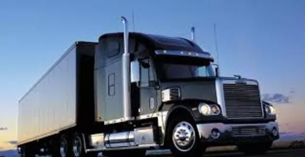 Перевозка грузов Украина -  Россия. Складские услуги 2