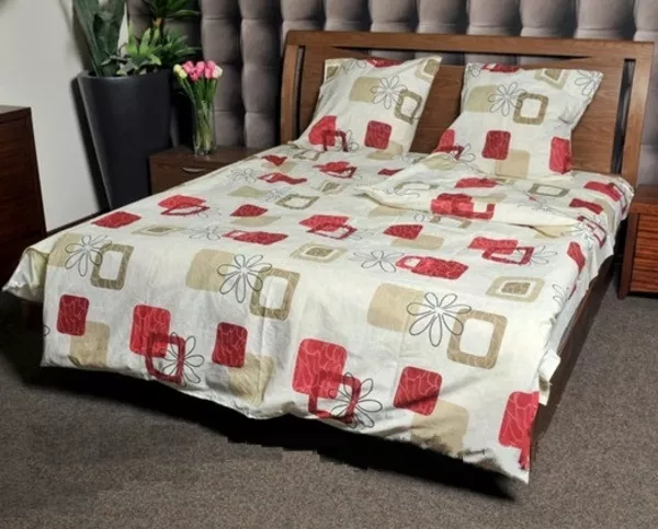 Комплекты постельного белья – от производителя 7