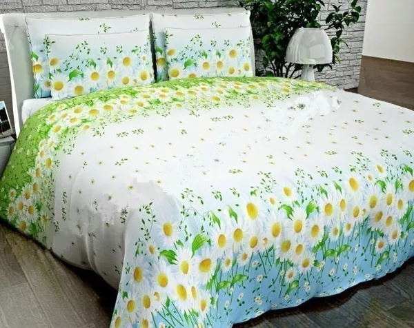 Постельное белье,  Комплекты от производителя 2