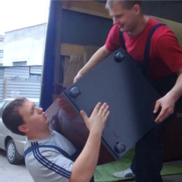 ПЕРЕЕЗД.ПЕРЕВОЗКА МЕБЕЛИ КИЕВ 2