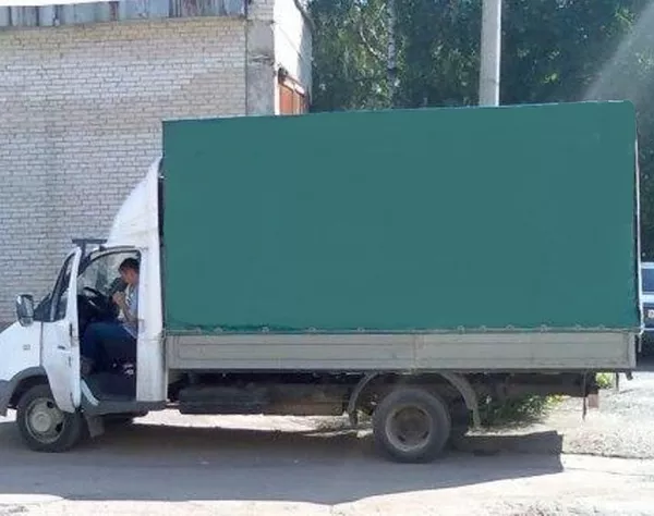 Доставка грузов. Перевезти домашние вещи, мебель, холодильник, диван