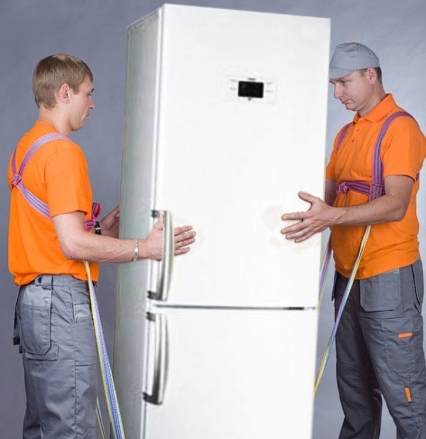 Перевозка холодильника.Перевезти холодильник Киев