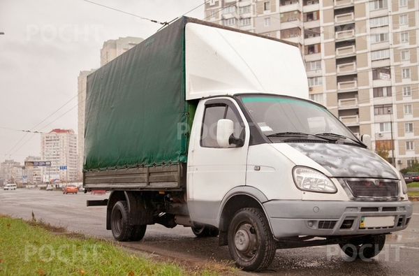 Перевозка холодильника.Перевезти холодильник Киев 2