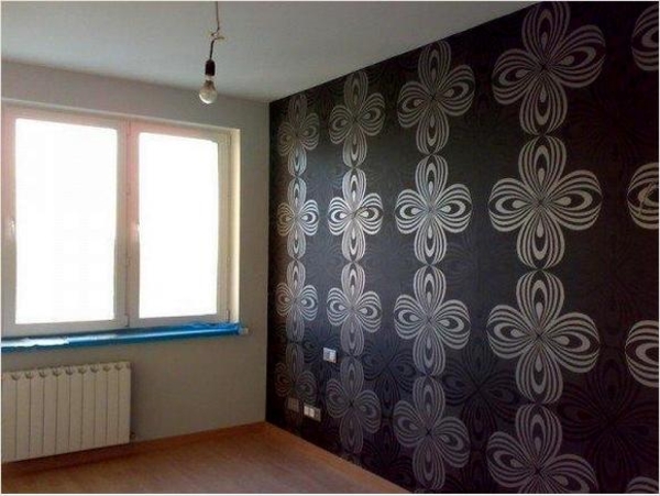 Поклейка обоев,  малярные работы,  покраска,  электрика