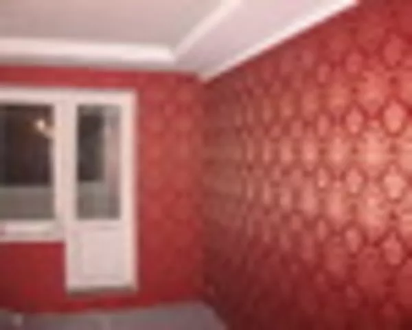 Ремонт квартир – покраска,  поклейка обоев,  электрика