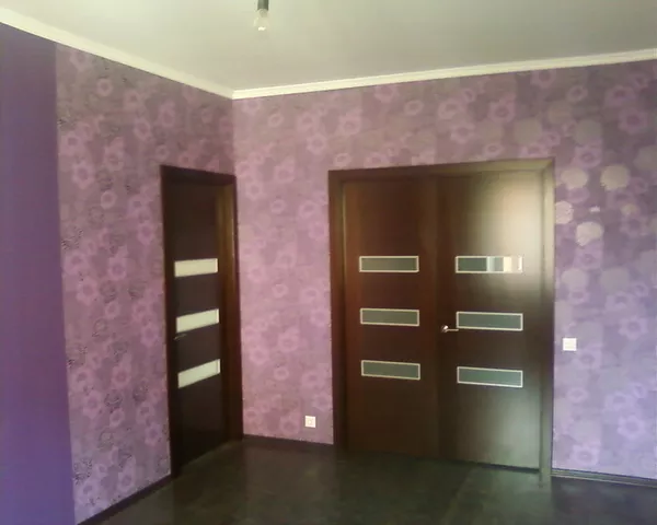 Ремонт квартир – покраска,  поклейка обоев,  электрика 2