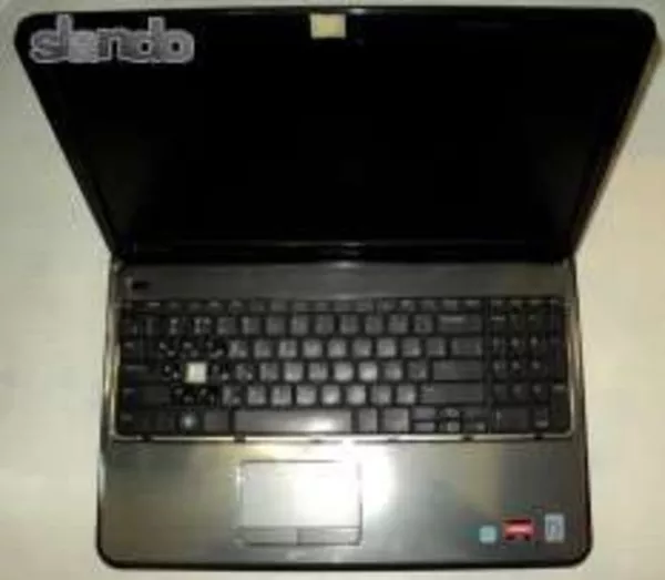 Продам запчасти от нетбука MSI U100 MS-N011 .