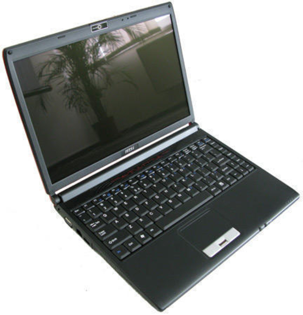 Продаеться  ноутбук MSI EX310 (в нерабочем состоянии) на запчасти.