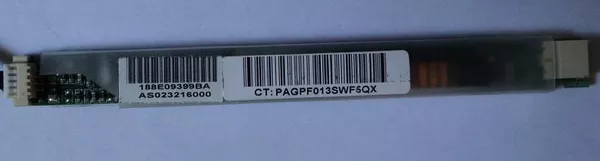 Продаю инвертор для ноутбуков Acer Aspire 6530.