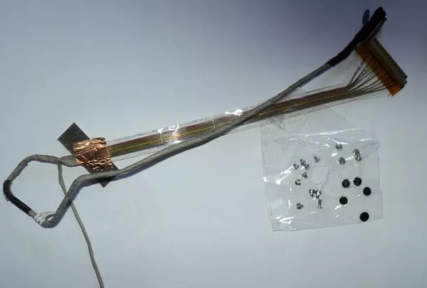 Продаю шлейф  073-0001-2041_A для ноутбуков Sony  7M1M.