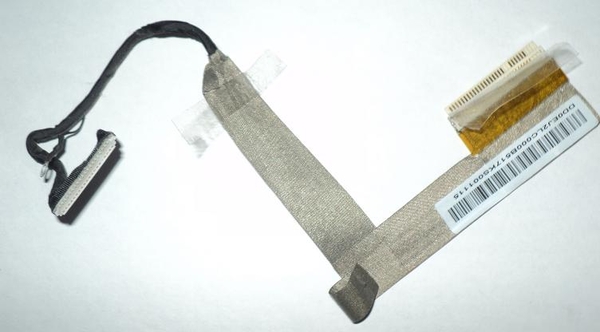 Продаю шлейф  DD0EJ2LC000B517KS001115 для ноутбуков