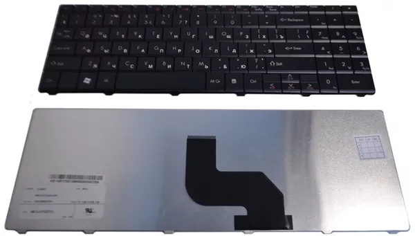 Продаю клавиатуру для ноутбука  ACER Emachines E525
