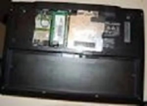  Продам нерабочий ноутбук ASUS Eee PC S101H на запчасти