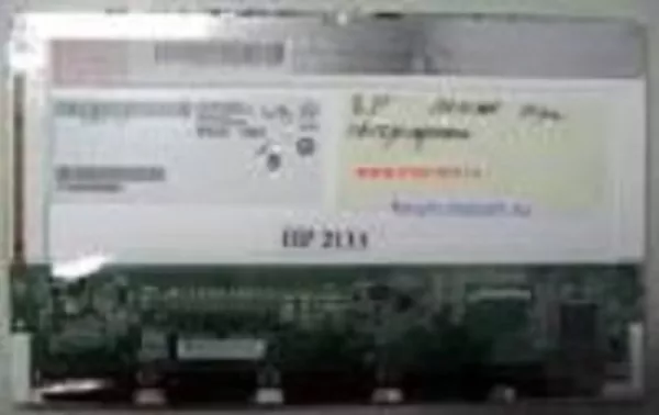 Предлагаю приобрести матрицу 8.9