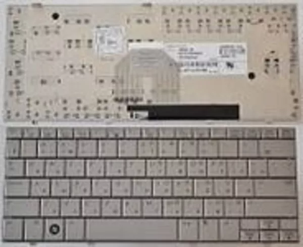 Продам оригинальную клавиатуру  от ноутбука  HP Mini 2133 