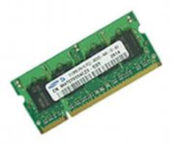 Продаю оперативную память DDRII 2GB от ноутбука  Asus K50C