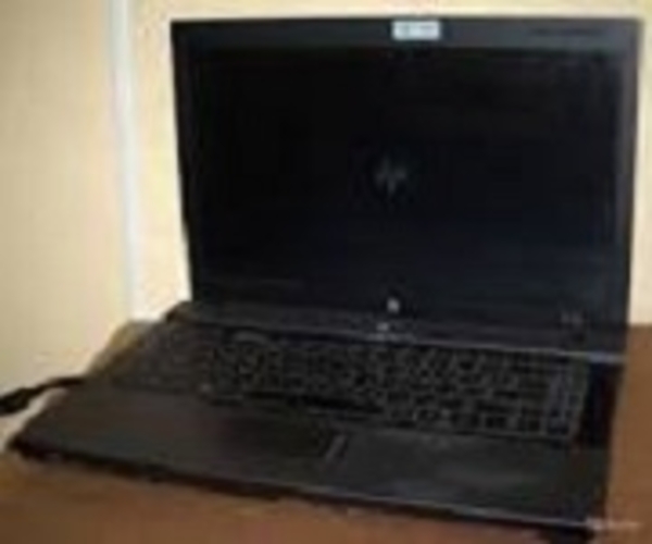 Продам нерабочий  ноутбук  HP 625 на запчасти.