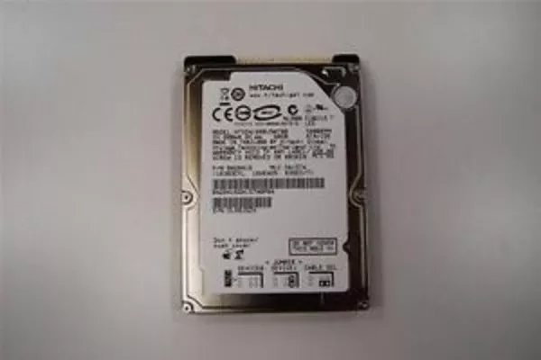 Продам жёсткий диск от ноутбука  Acer TravelMate 2480