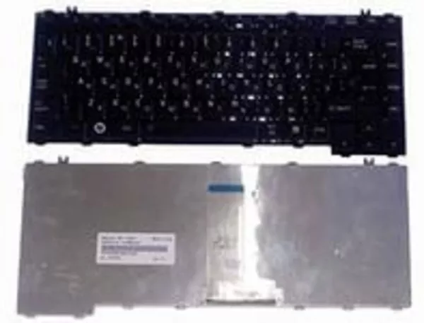 Продам клавиатуру от ноутбука TOSHIBA Satellite A205.