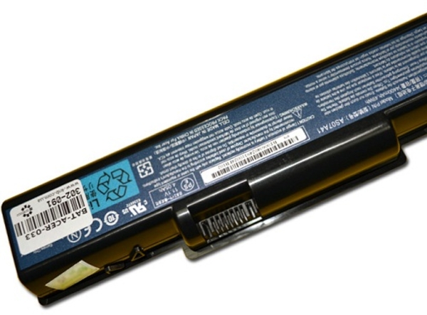 Продам батарею  от ноутбука Acer Aspire 5542G 